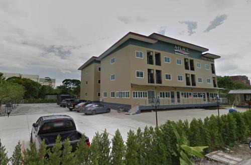 Racha Thewa House | A-Place Suvarnabhumi