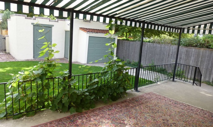 South Park Hill House | A Place To Call Home! Charming Bungalow Centrally Located To Almost Everything!
