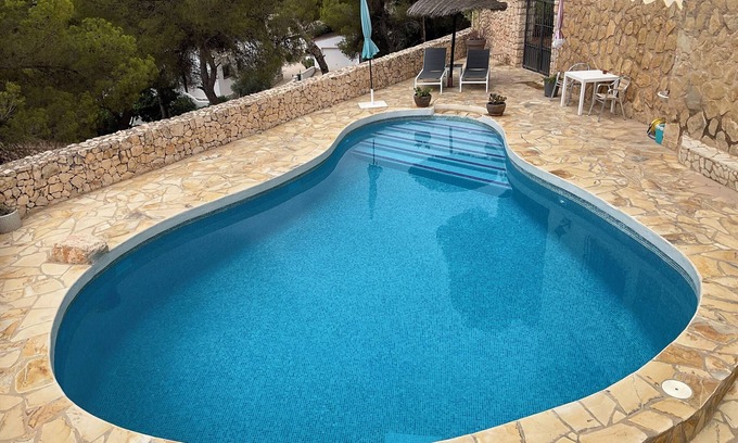 Arnella Villa | A place to relax