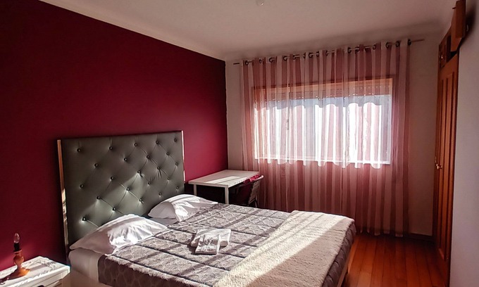 Gualtar Condo | A place to rest
