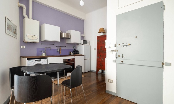 Historic Center Apartment | A pochi passi da Piazza Maggiore by Wonderful Italy
