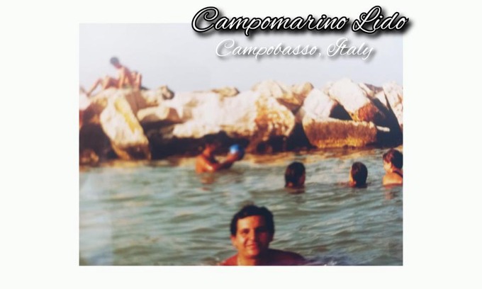Lido di Campomarino Apartment | A pochi passi dalla spiaggia (Molise)