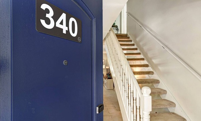 Jekyll Island Condo | A Poolside Paradise - Villa 340