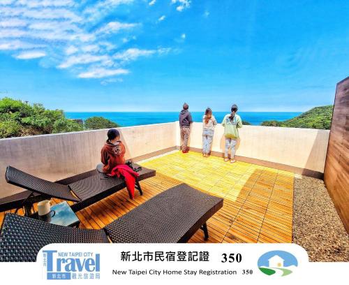 Ruifang House | A Promised Land BnB