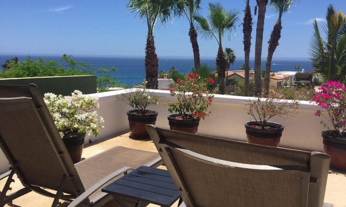 Cabo Bello House | A real Cabo retreat with private heated pool