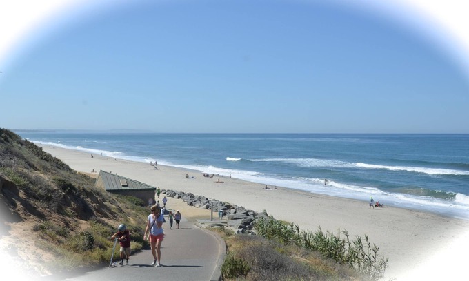 Carlsbad Village Condo | A Relaxing Retreat In The Heart Of Carlsbad Village!