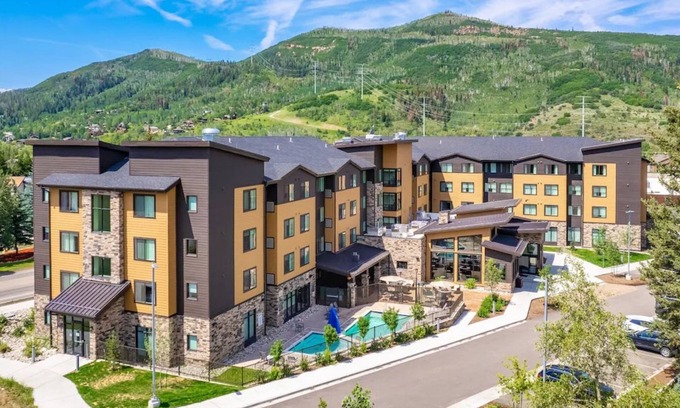 Steamboat Springs Condo | A Serene Mountain Retreat in Steamboat Springs