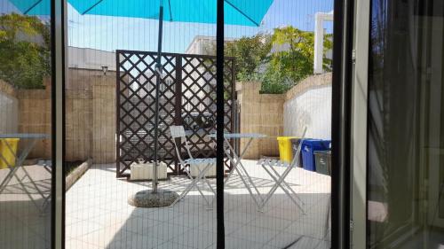 Santa Maria di Leuca Apartment | A stone's throw from the sea and garage