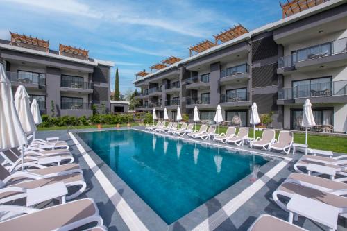 Side Hotel | A Suite Side