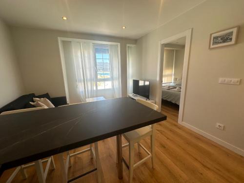 Laxe Apartment | A Terraza Pequena By Oktheway