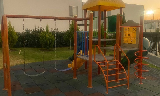 Queretaro Apartment | A Todo DAR Queretaro Tres Cantos Residencial