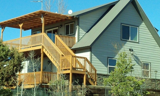 Durango - Purgatory House | A-TOP THE CARRIAGE HOUSE