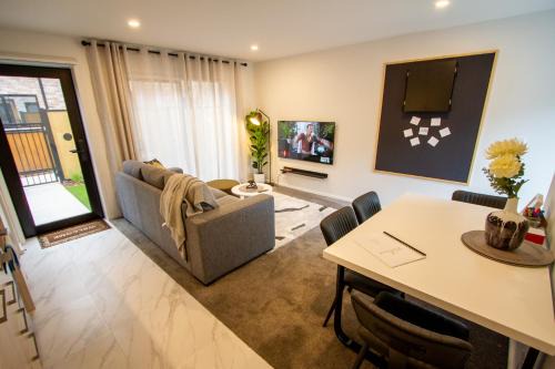Christchurch City Centre Apartment | A touch of Luxury in Chch CBD