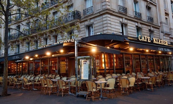 Chaillot Apartment | A TRUE HAVEN OF TRANQUILITY JUST A STONE’S THROW FROM THE ICONIC ARC DE TRIOMPHE