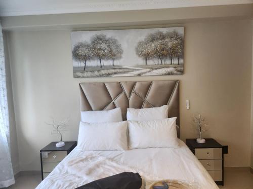South Beach Apartment | A two-bedroom holiday apartment, at the heart of South Beach Durban