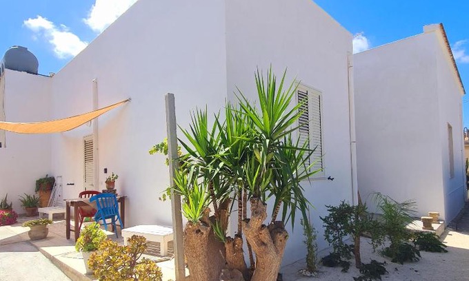 Marsala Apartment | A un Passo dal Tramonto