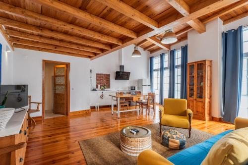 Caparica Apartment | A ver Lisboa 3