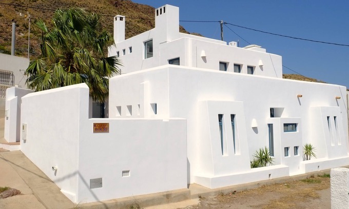 Presillas Bajas House | A very special house in a very special location
