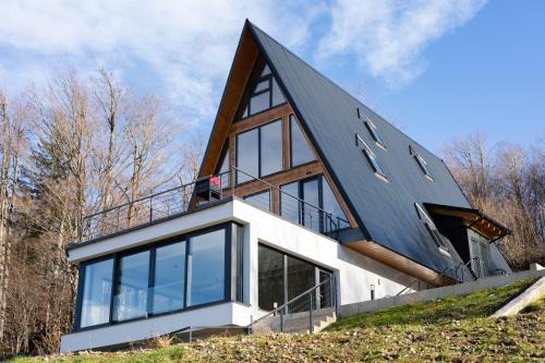 Delnice Villa | A villa