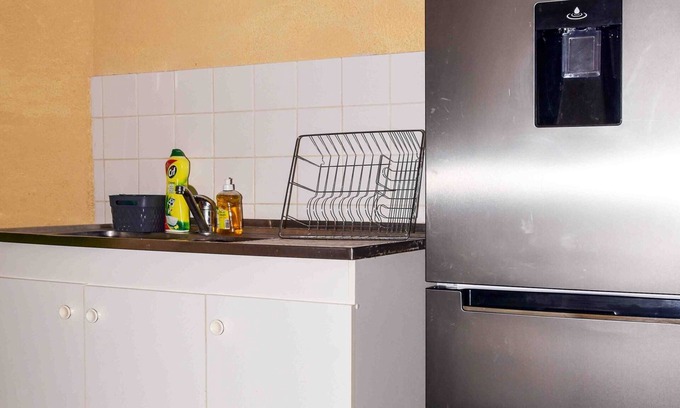 Malo-les-Bains Apartment | A walk on the beach