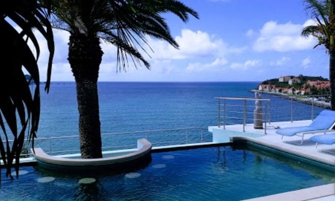 Little Bay Apartment | A Week at Little Beach Bay Resort