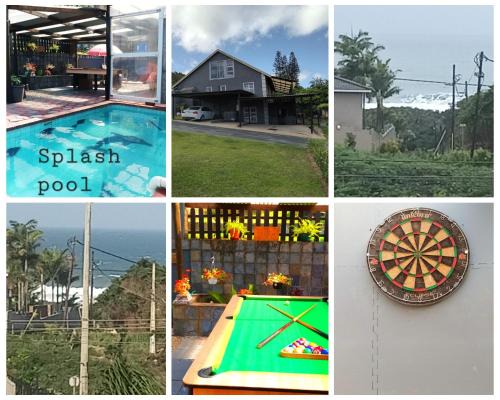 Winklespruit Apartment | A-Z Vakansie Verblyf Winkelspruit, KZN