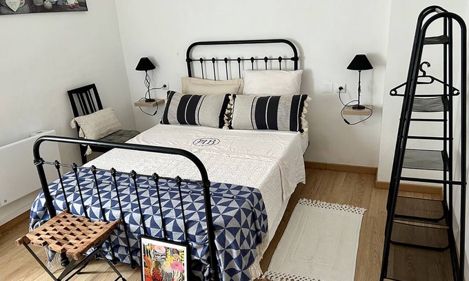 Armissan House | A zen stay in Armissan, a winegrowing village 10 minutes from Narbonne and the beach