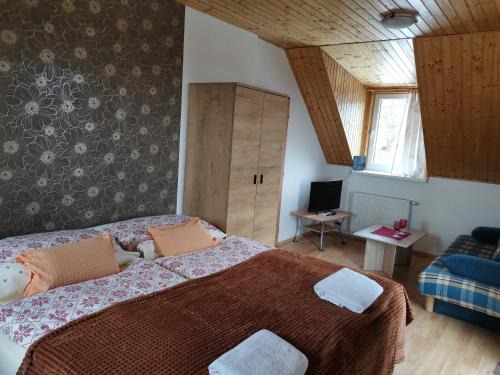 Stary Smokovec House | A1 Štart