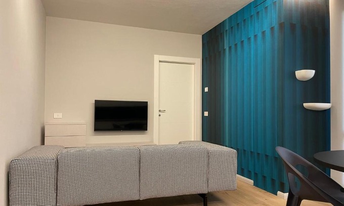 San Giovanni Valdarno Apartment | A10 Palazzo Marconi Apartment