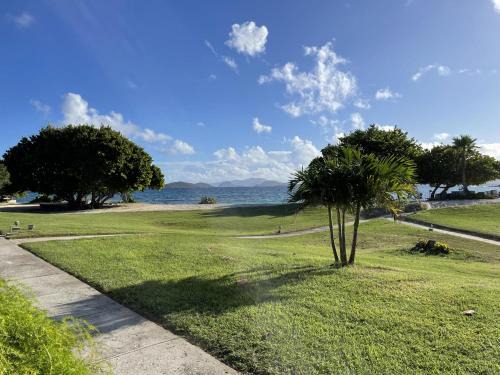 Red Hook Apartment | A13 - Crystal Cove Sapphire Beach West