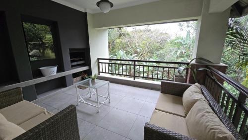 Pennington Villa | A22SelborneGolfEstatePennington