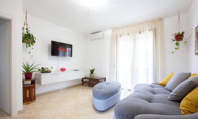 Cesate Apartment | A3 Casa Magnolia | Cozy Apartment Fair Rho-Airport |Two bathrooms - Two bedrooms