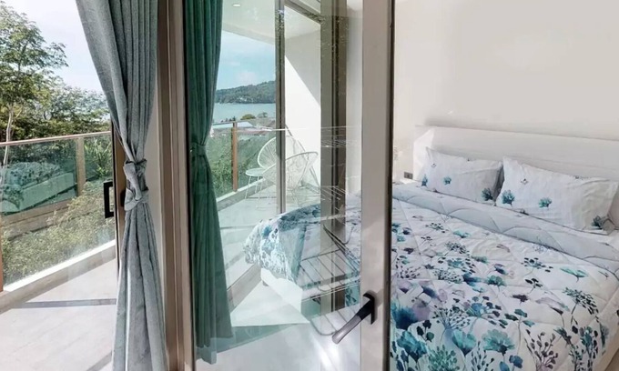 Bang Tao Apartment | A32 · 1 Bed Sea View Apartment near beach