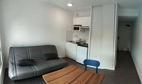 Chateau de l'Hers Apartment | A4-14 Studio Cosy Toulouse