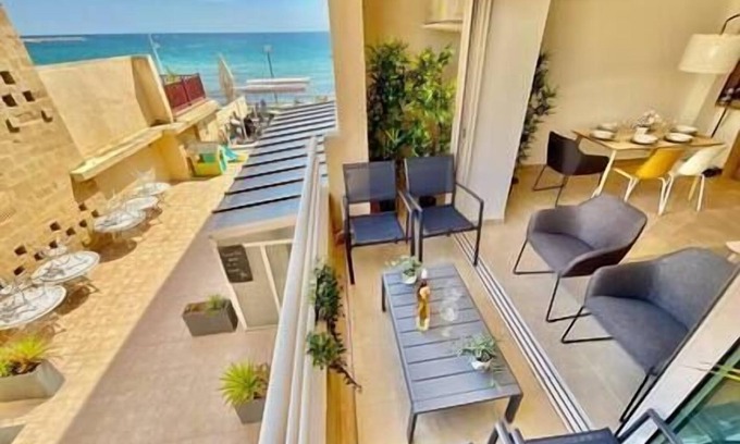 Les Sablettes Apartment | A4-Le Soleil-Résidence La Fontaine, Le Soleil - Résidence La Fontaine