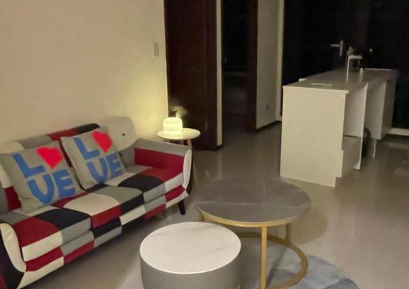 Guishan District Apartment | A7 Cherry House