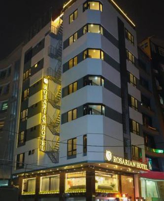 My Đinh Apartment | A89 Hotel
