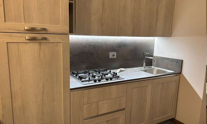 Montese Apartment | aaaaaaaaaa