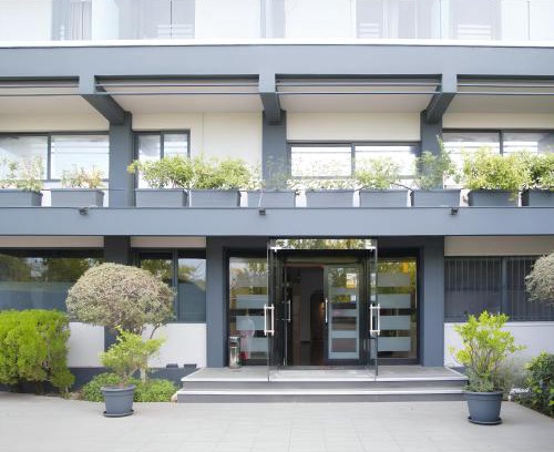 Kifisia Hotel | Aachen