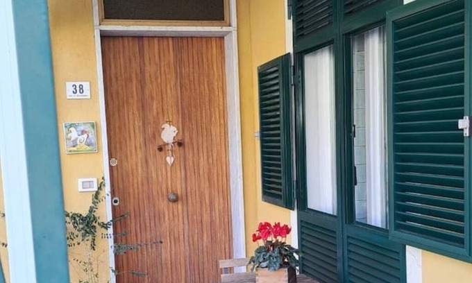 Leivi Apartment | AAUT THE WALNUT LEIVI CITRA code. 010029-LT-0025