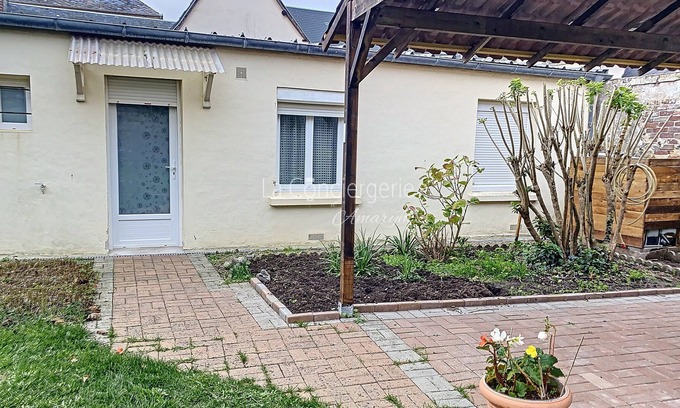 Ault House | AB 15 - Appartement Marguerite