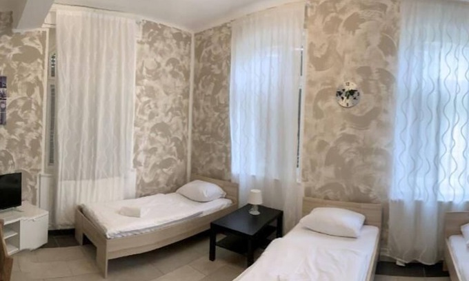 Innenstadt Apartment | Ab Apartment 54