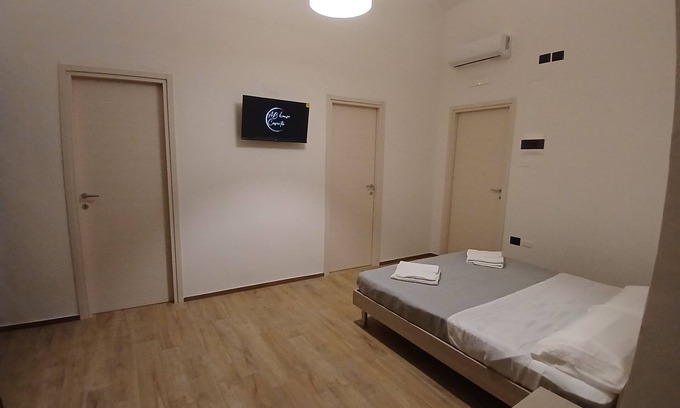 Caserta House | AB House Caserta - Royal Palace of Caserta and Railway Station five minutes away by car
