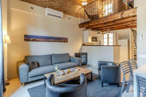 Poblenou Apartment | AB Poble Nou Venero