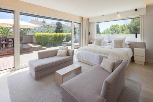 Sant Gervasi – la Bonanova Hotel | ABaC H&R Barcelona Monument