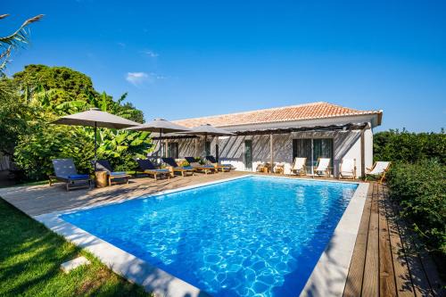 Sao Pedro House | Abacatus Farmhouse