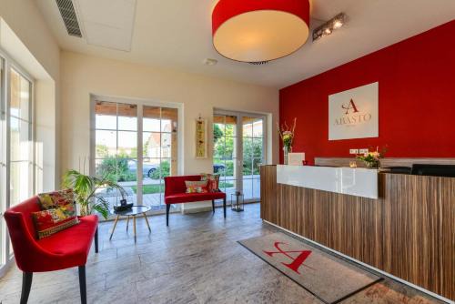Furstenfeldbruck District Hotel | Abasto Hotel & Spa Maisach