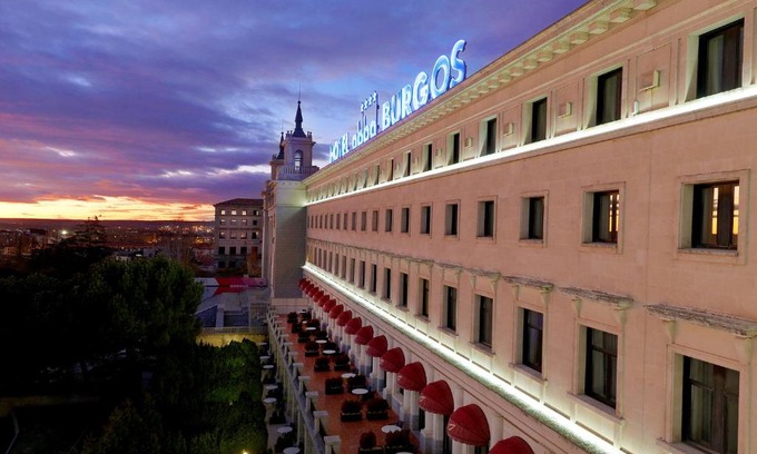 Burgos Hotel | Abba Burgos