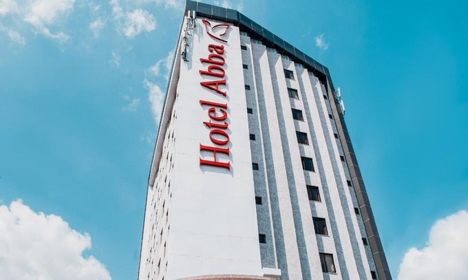 Centro Hotel | Abba Hotel