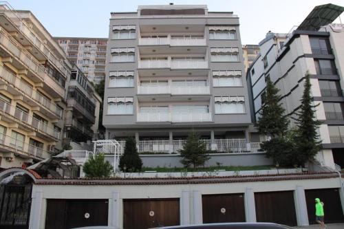 Cekirge Mahallesi Apartment | Abbasi Apart (H)